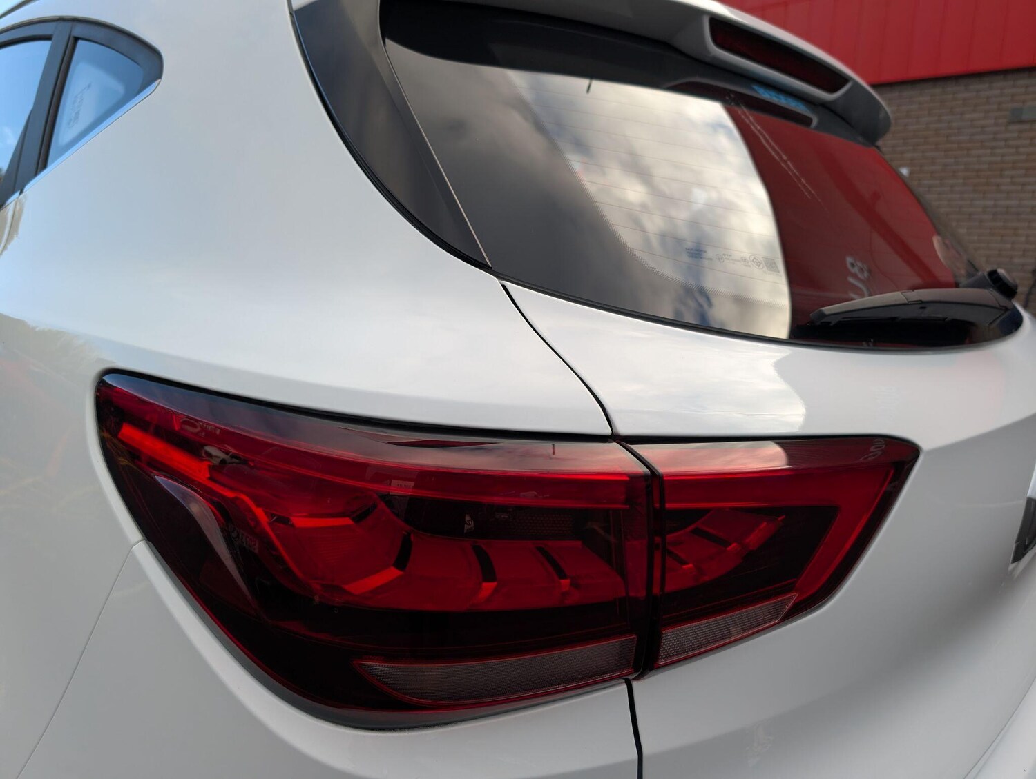 Used MG MG ZS 2023 for sale - 76166339: Photo 10