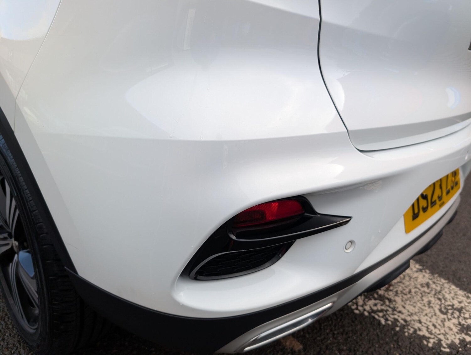 Used MG MG ZS 2023 for sale - 76166339: Photo 12