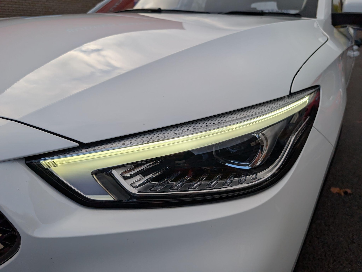 Used MG MG ZS 2023 for sale - 76166339: Photo 13