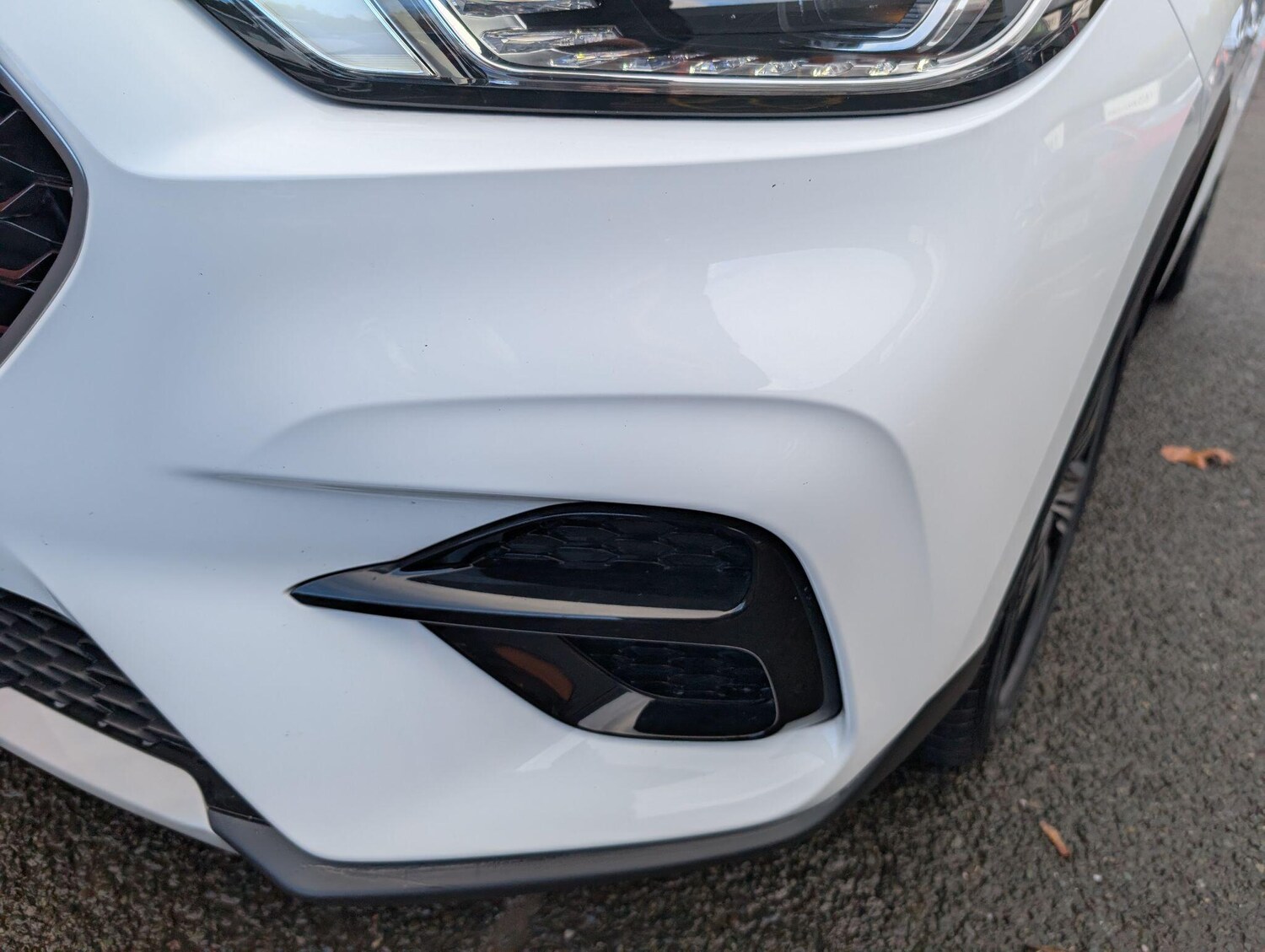 Used MG MG ZS 2023 for sale - 76166339: Photo 14