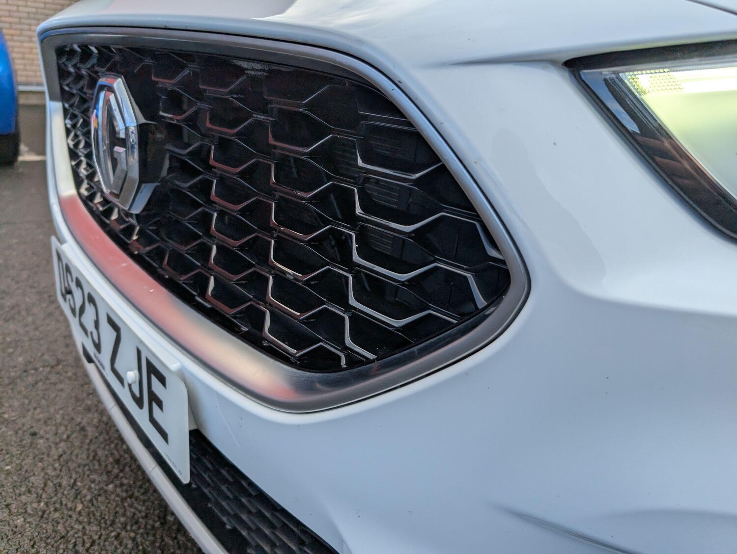 Used MG MG ZS 2023 for sale - 76166339: Photo 15