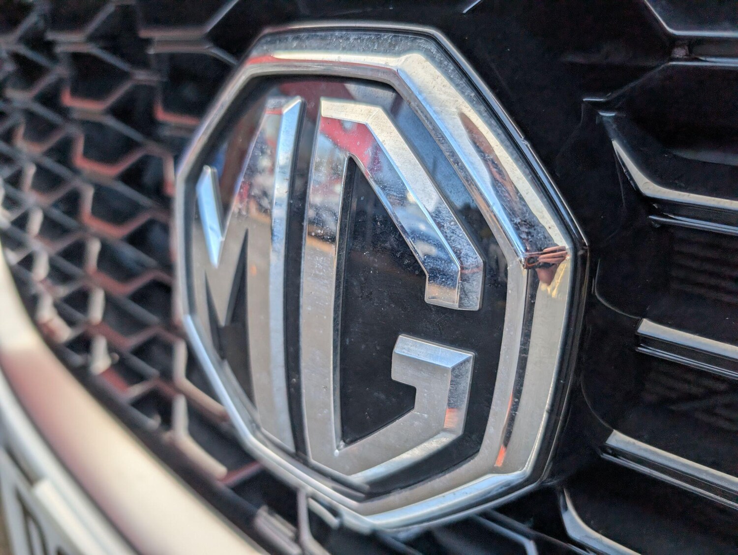 Used MG MG ZS 2023 for sale - 76166339: Photo 16