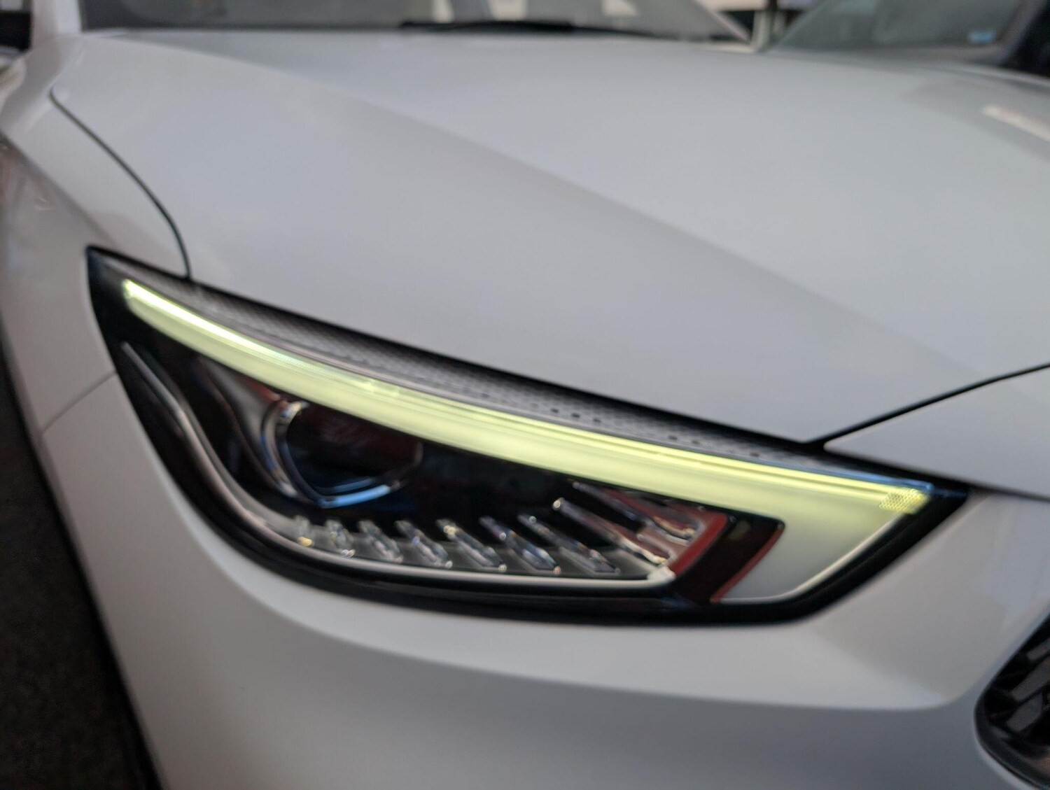 Used MG MG ZS 2023 for sale - 76166339: Photo 17