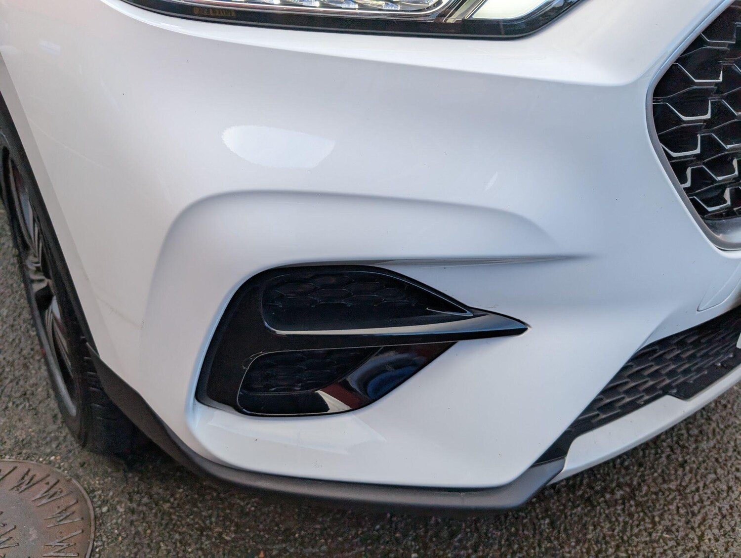 Used MG MG ZS 2023 for sale - 76166339: Photo 18