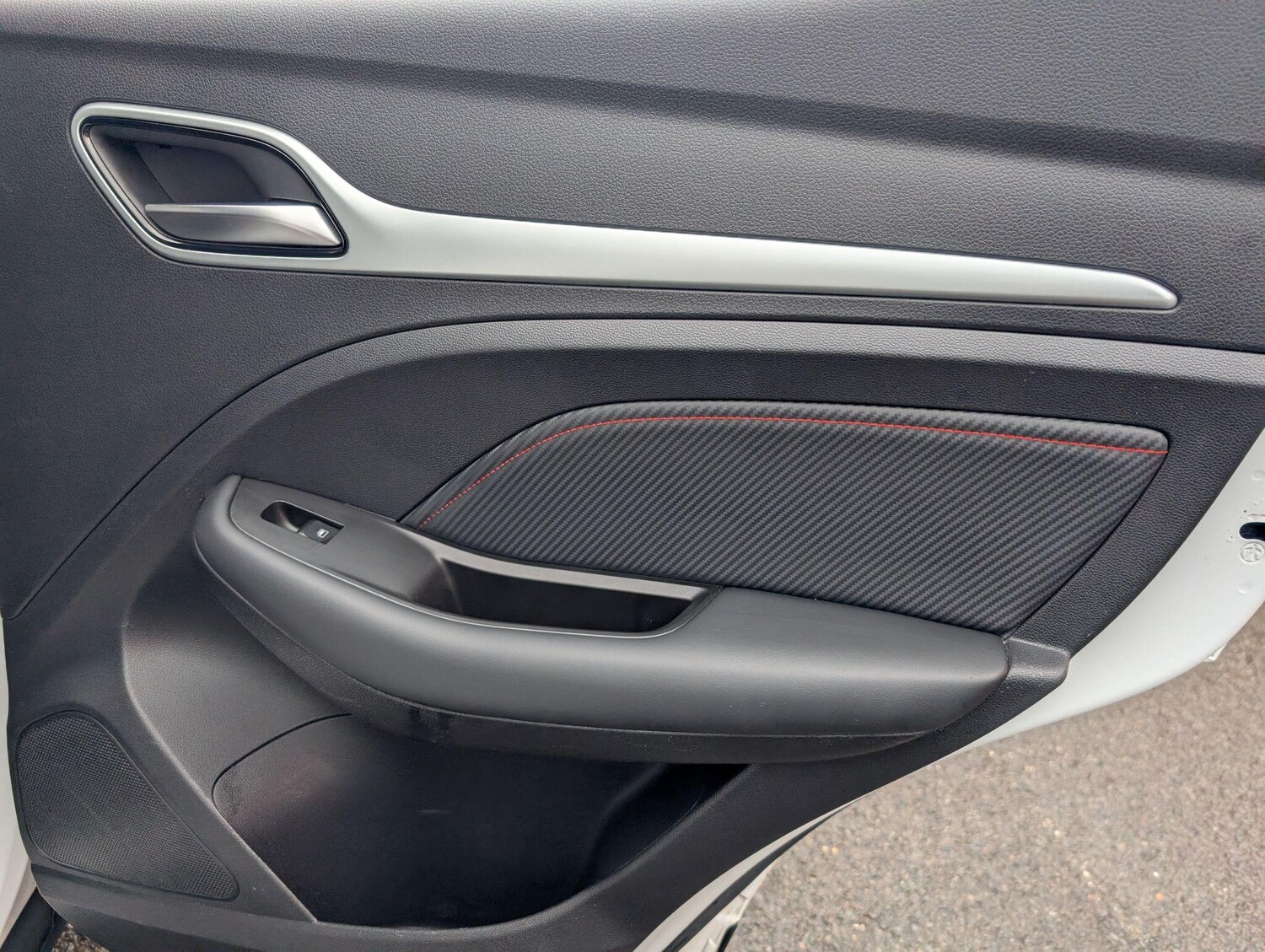 Used MG MG ZS 2023 for sale - 76166339: Photo 23