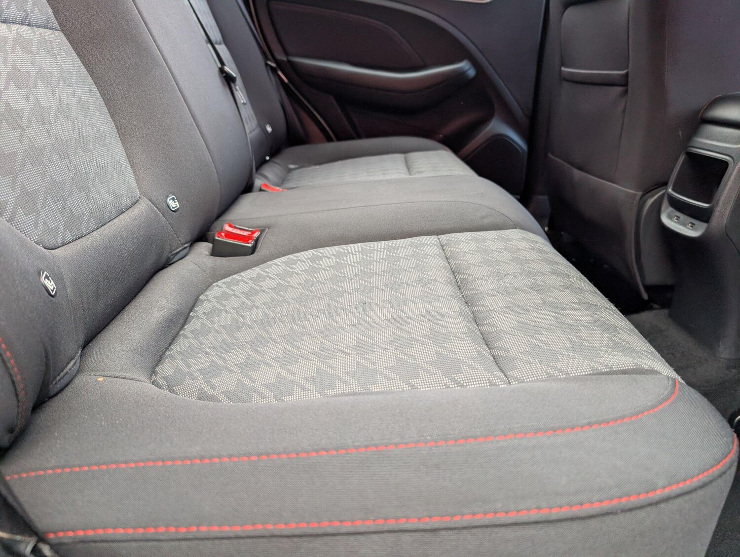 Used MG MG ZS 2023 for sale - 76166339: Photo 24