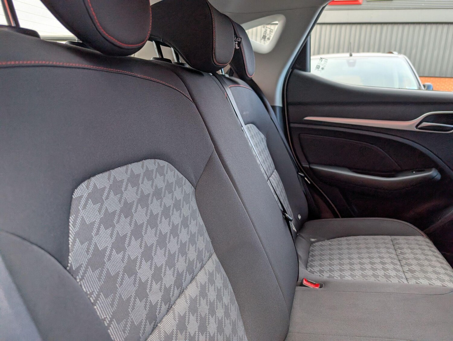 Used MG MG ZS 2023 for sale - 76166339: Photo 25