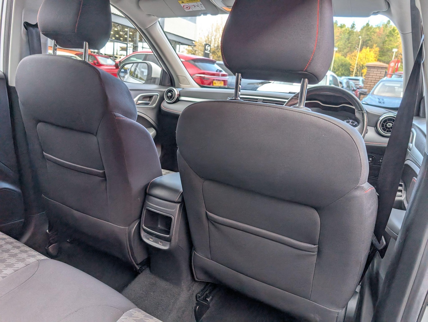 Used MG MG ZS 2023 for sale - 76166339: Photo 26