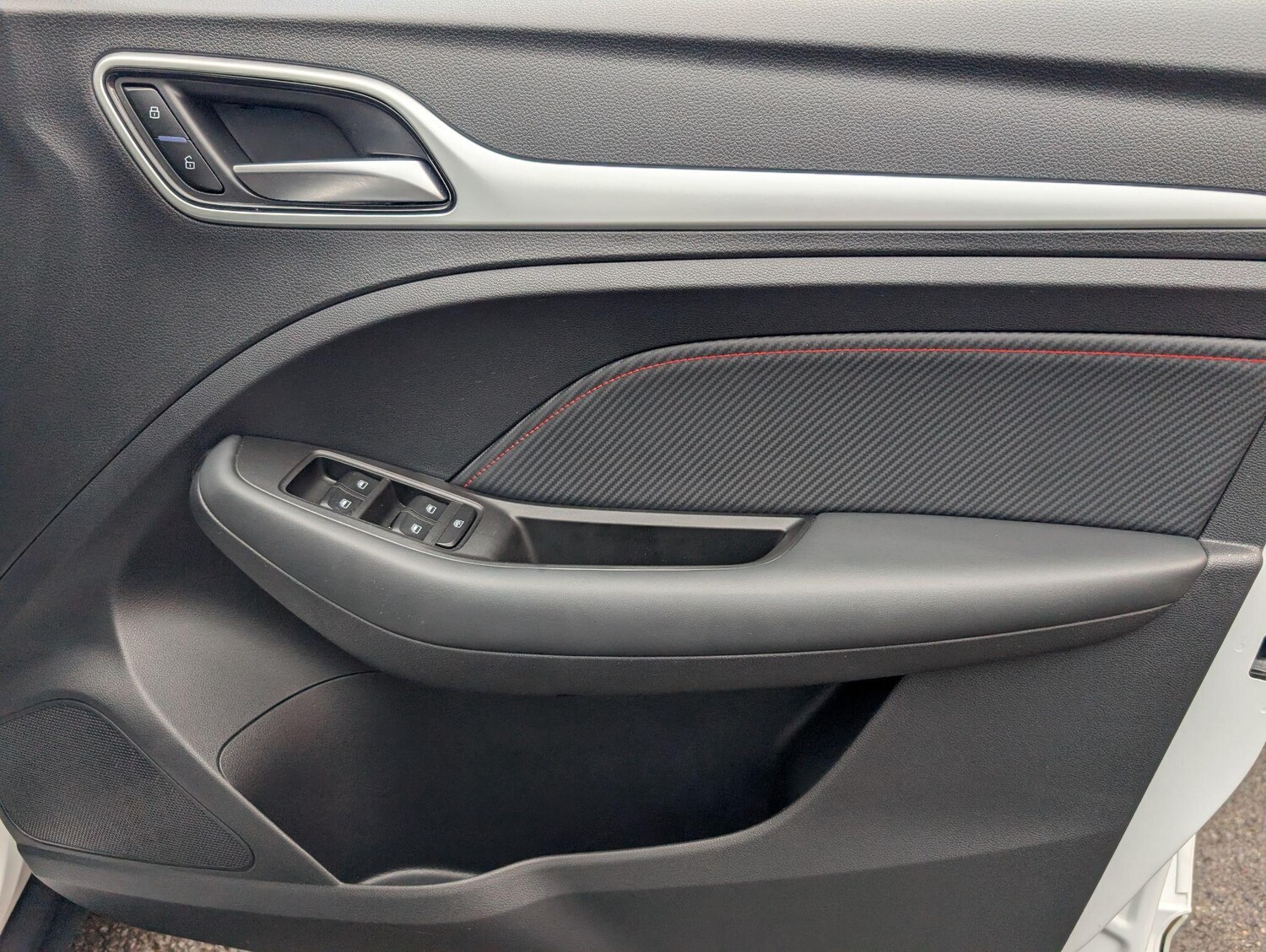 Used MG MG ZS 2023 for sale - 76166339: Photo 27