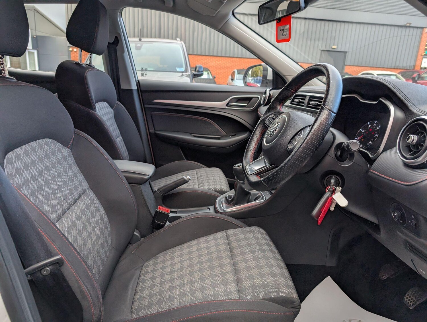 Used MG MG ZS 2023 for sale - 76166339: Photo 29