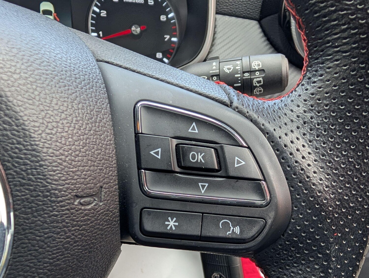 Used MG MG ZS 2023 for sale - 76166339: Photo 31