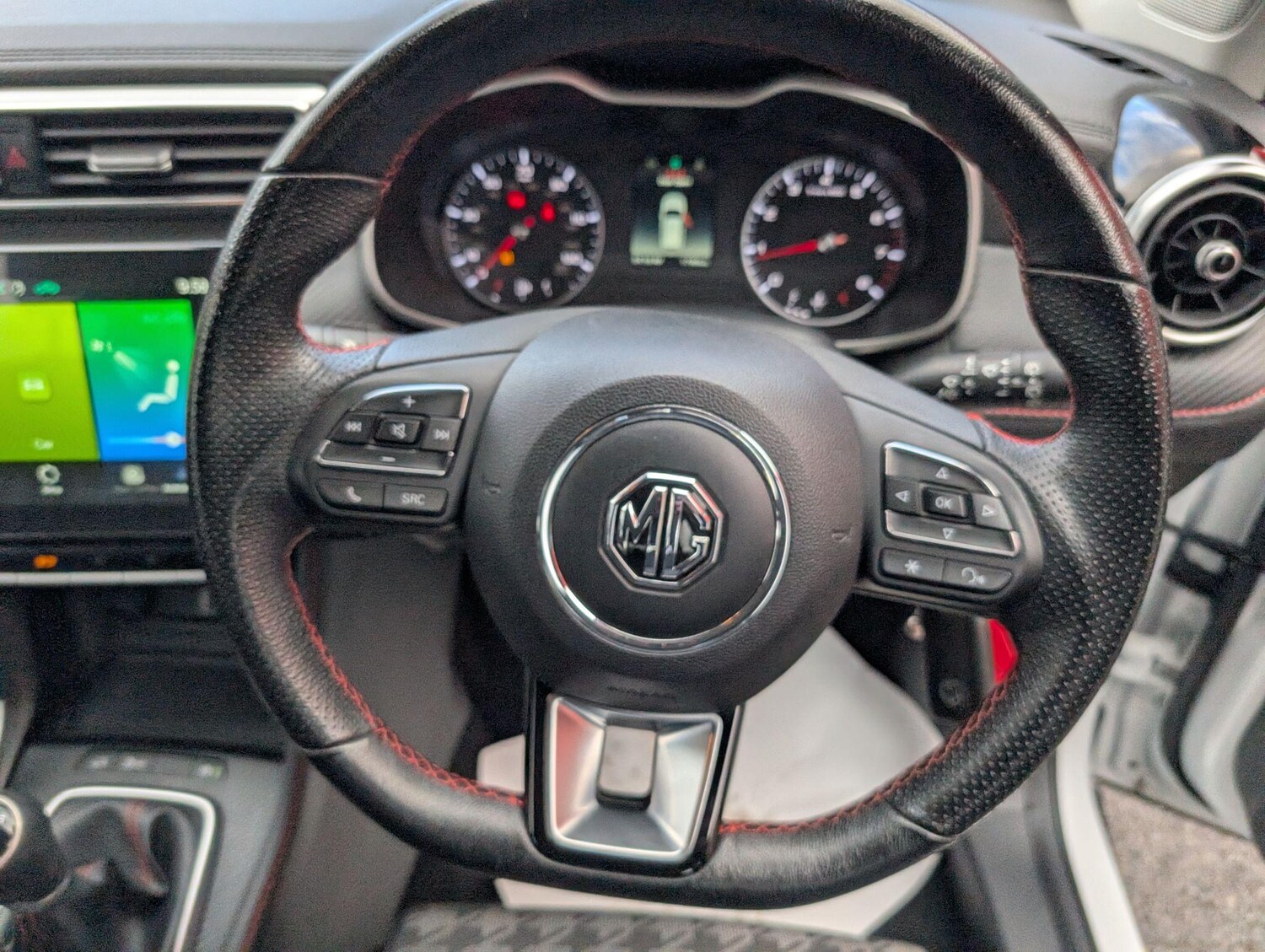 Used MG MG ZS 2023 for sale - 76166339: Photo 34