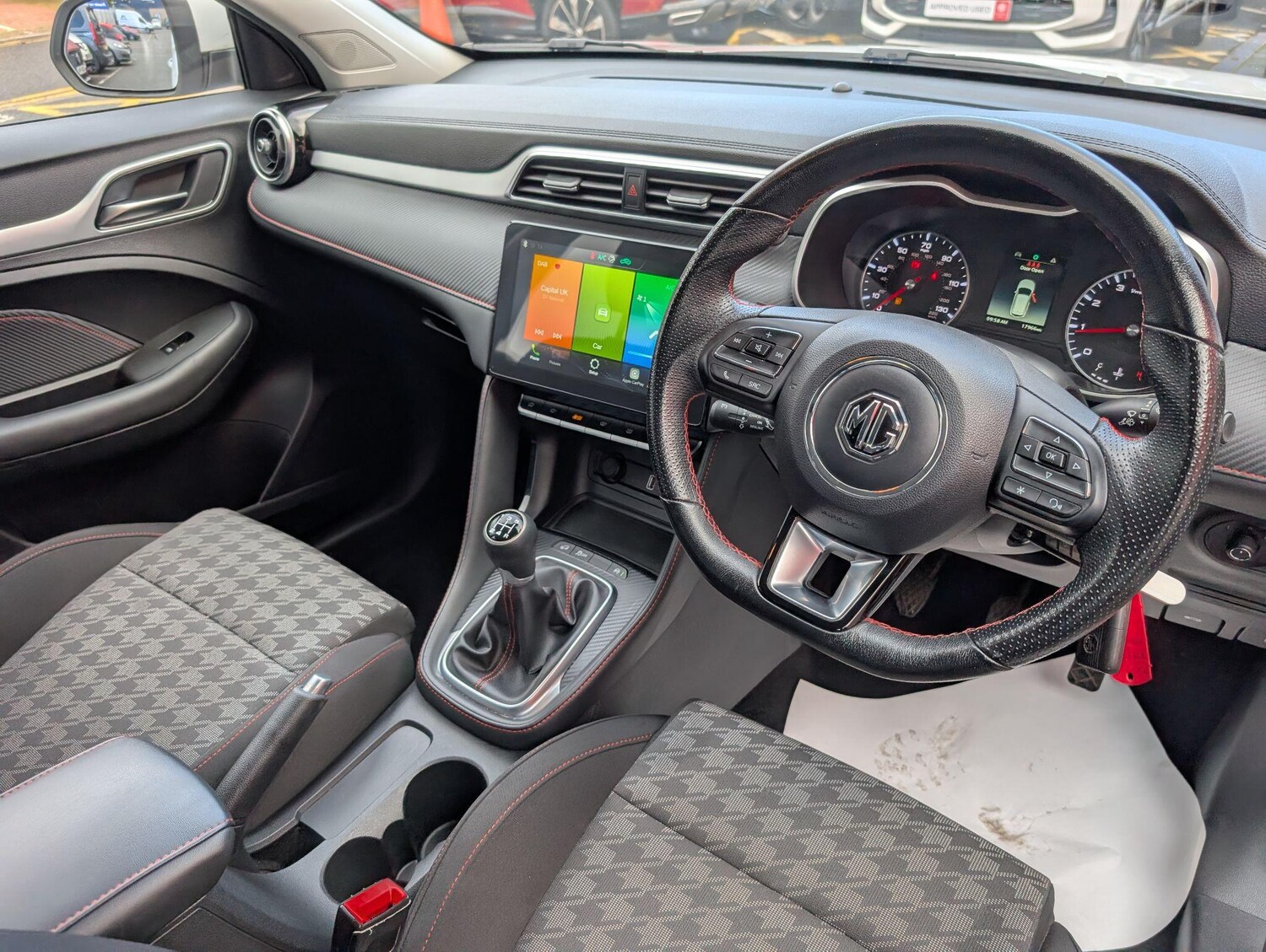 Used MG MG ZS 2023 for sale - 76166339: Photo 35