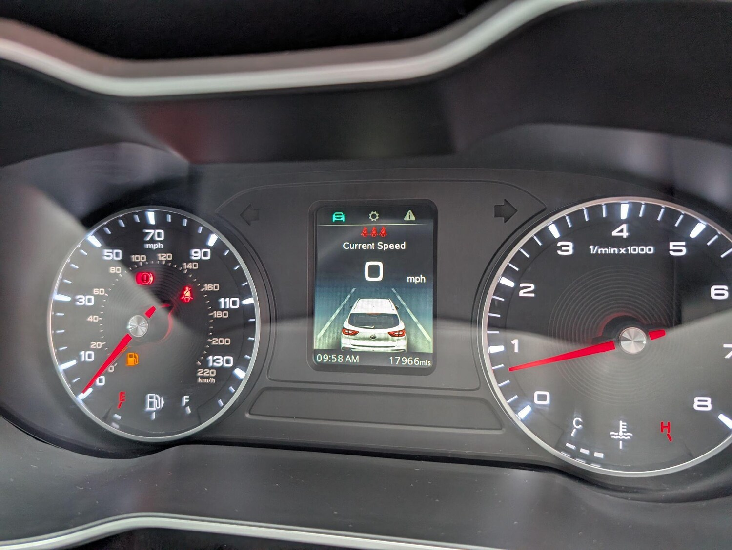 Used MG MG ZS 2023 for sale - 76166339: Photo 36