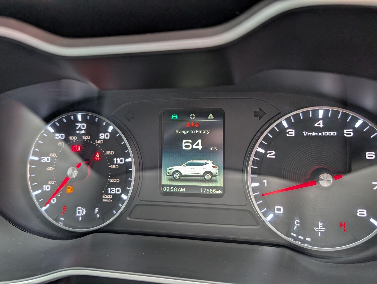 Used MG MG ZS 2023 for sale - 76166339: Photo 37