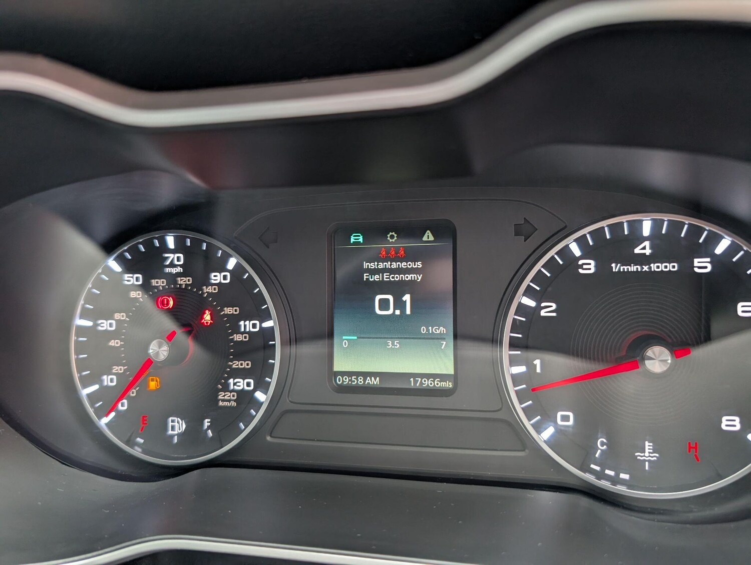 Used MG MG ZS 2023 for sale - 76166339: Photo 38