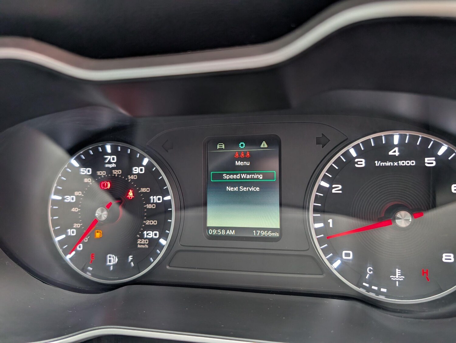 Used MG MG ZS 2023 for sale - 76166339: Photo 39