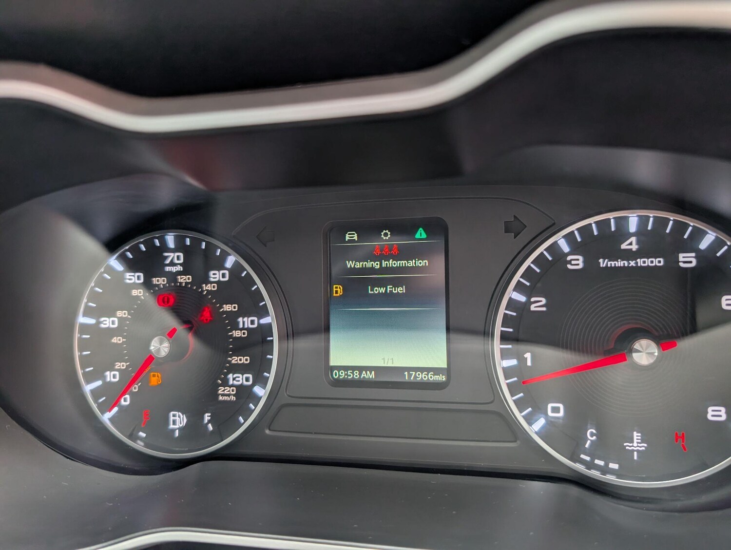 Used MG MG ZS 2023 for sale - 76166339: Photo 40