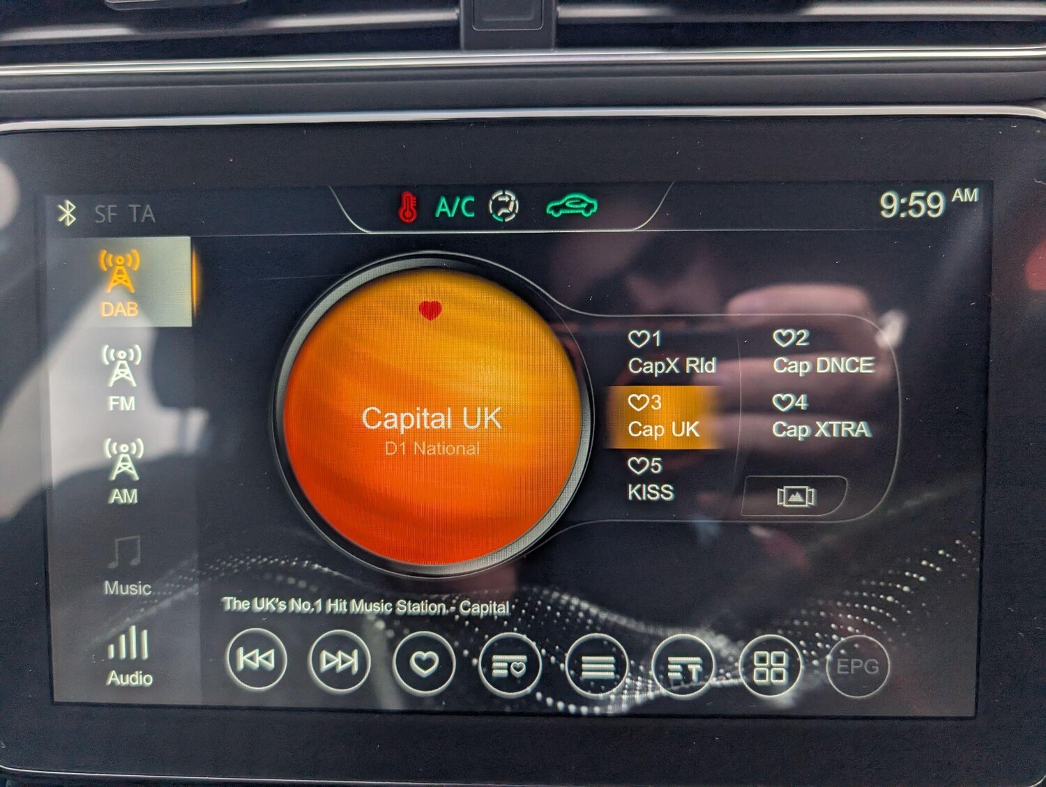 Used MG MG ZS 2023 for sale - 76166339: Photo 42