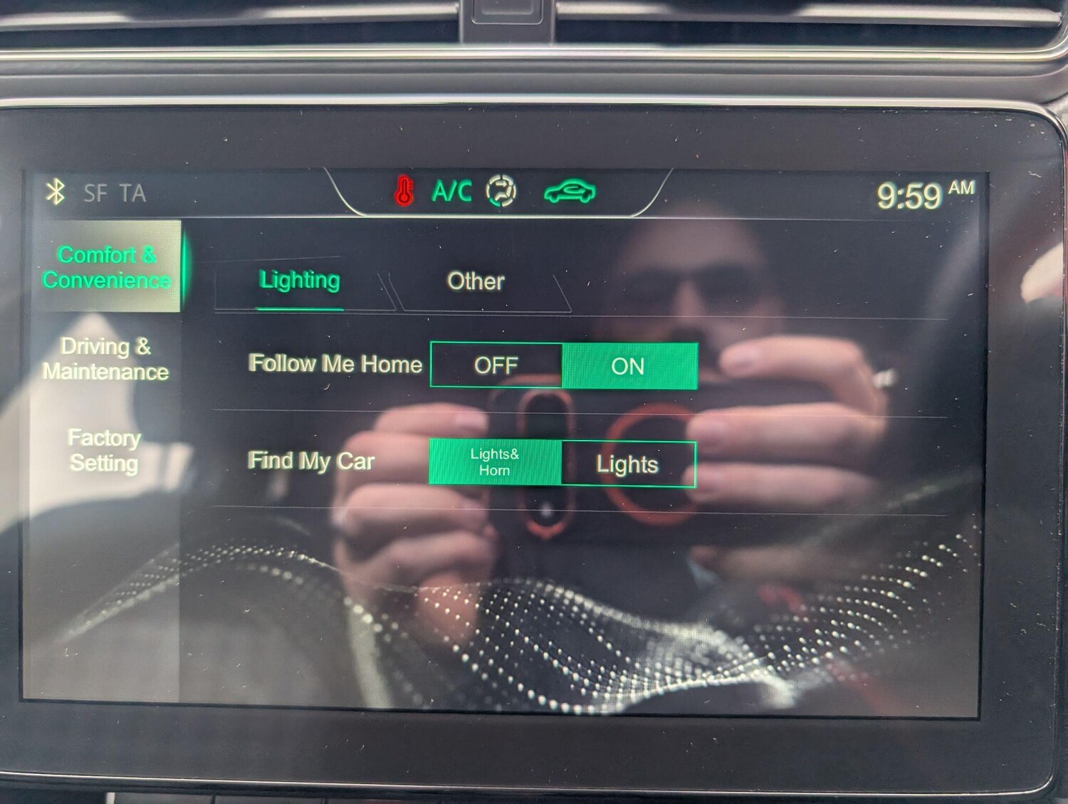 Used MG MG ZS 2023 for sale - 76166339: Photo 43