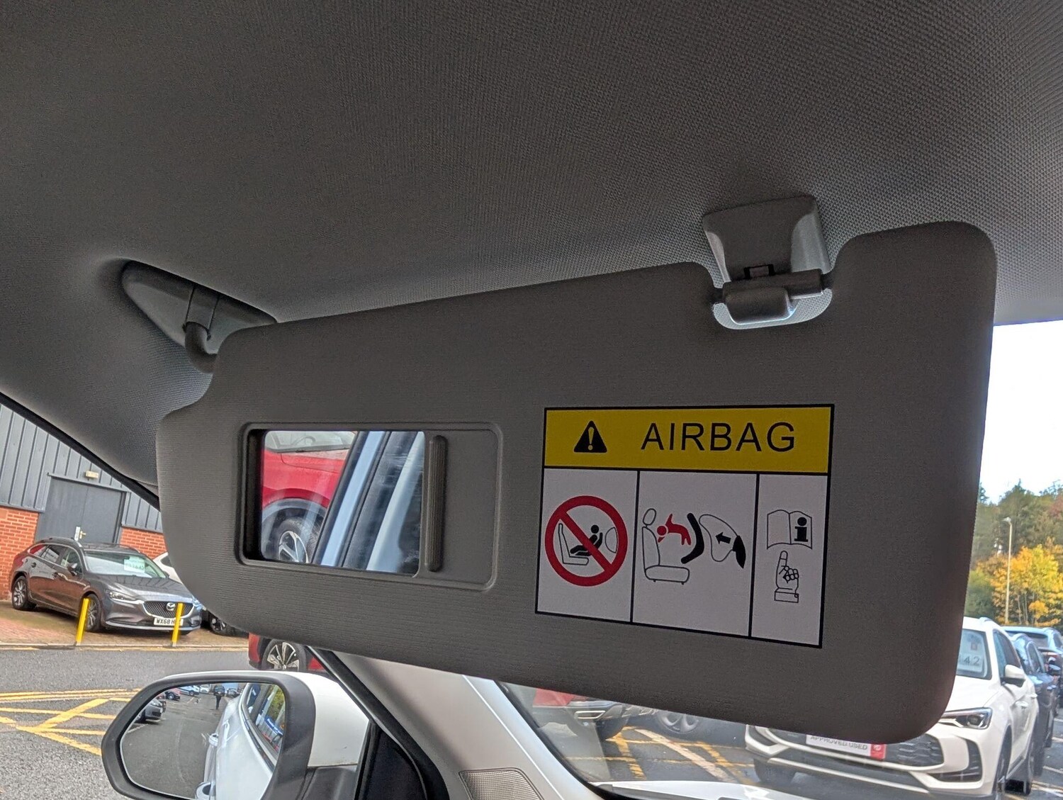 Used MG MG ZS 2023 for sale - 76166339: Photo 52