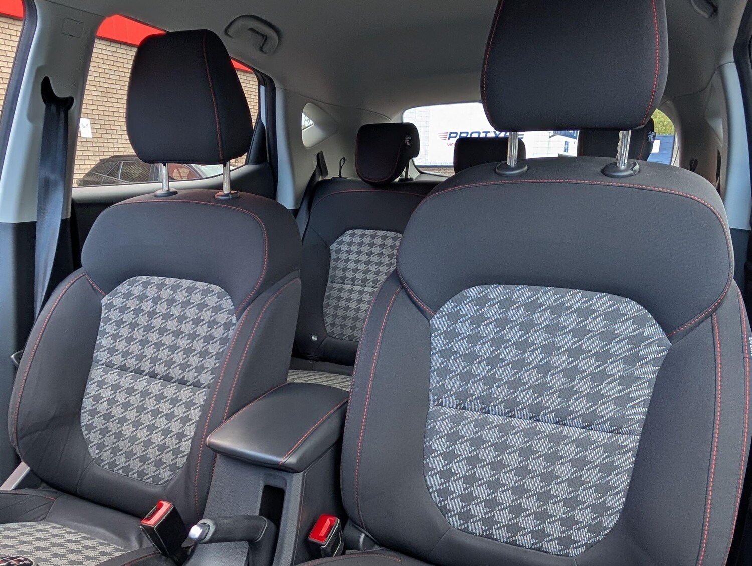 Used MG MG ZS 2023 for sale - 76166339: Photo 54