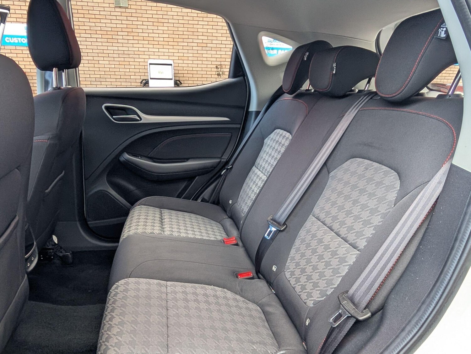 Used MG MG ZS 2023 for sale - 76166339: Photo 57