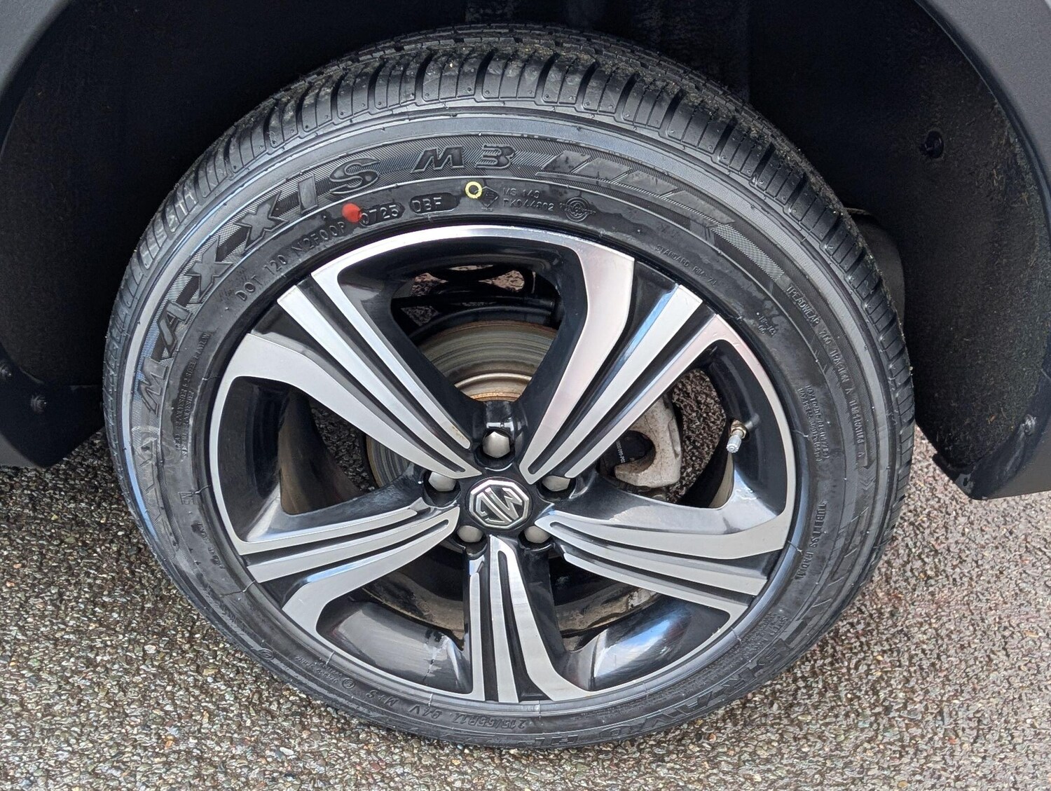 Used MG MG ZS 2023 for sale - 76166339: Photo 58