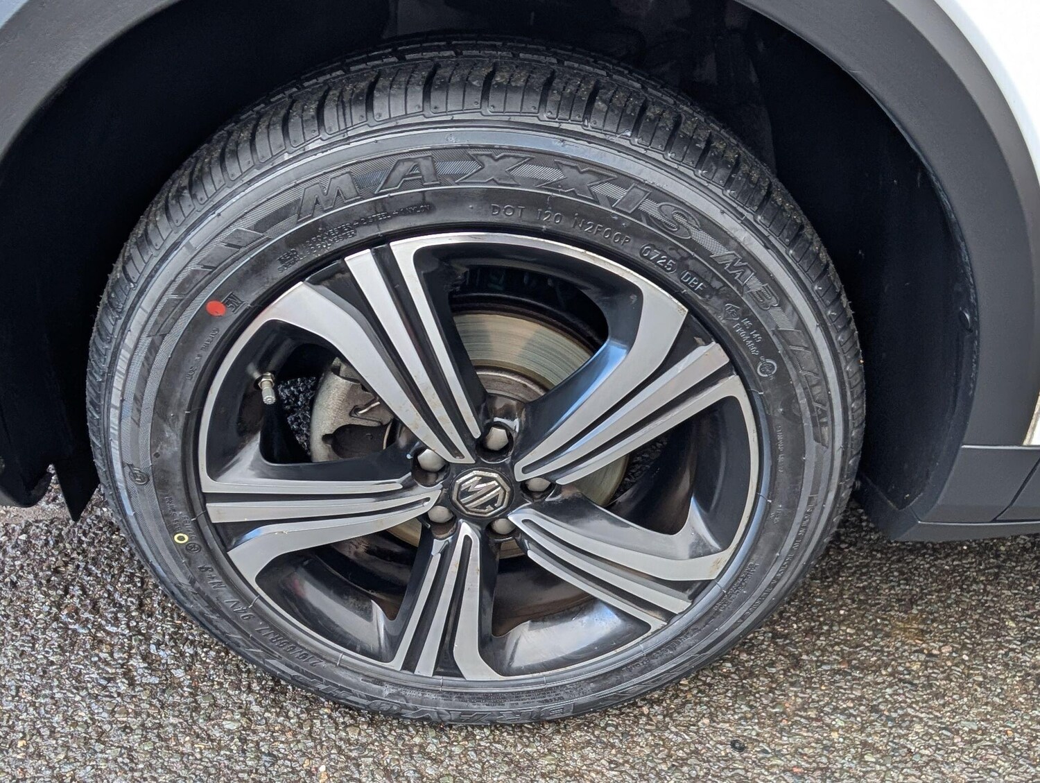 Used MG MG ZS 2023 for sale - 76166339: Photo 59