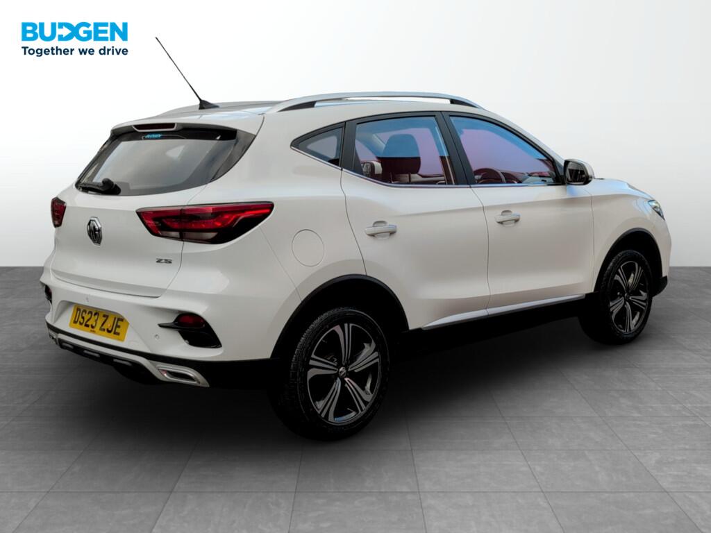 Used MG MG ZS 2023 for sale - 76166339: Photo 6