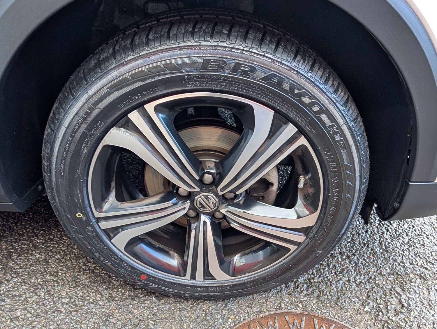 Used MG MG ZS 2023 for sale - 76166339: Photo 60