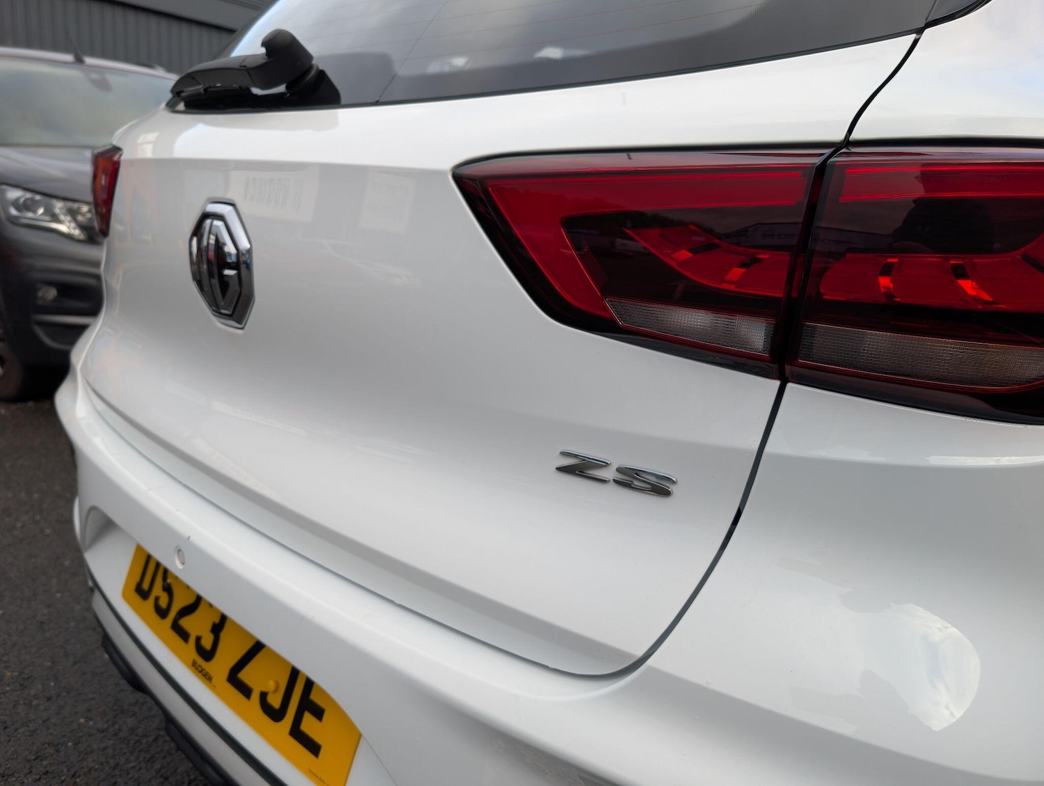 Used MG MG ZS 2023 for sale - 76166339: Photo 9