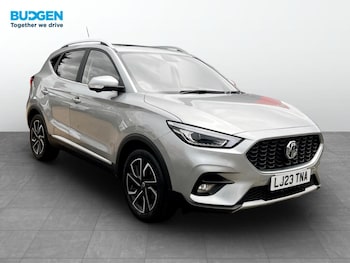 Used MG MG ZS 2023 for sale - 79076131: Photo