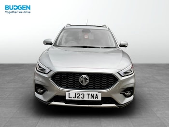 Used MG MG ZS 2023 for sale - 79076131: Photo