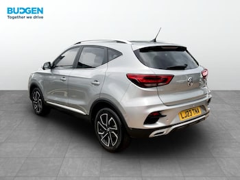Used MG MG ZS 2023 for sale - 79076131: Photo