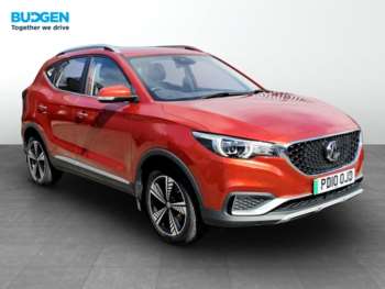 2020 (20) - 44.5kWh Exclusive Auto 5dr