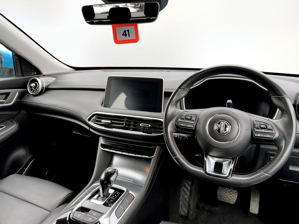 Used MG MG HS 2023 for sale - 77574776: Photo 10