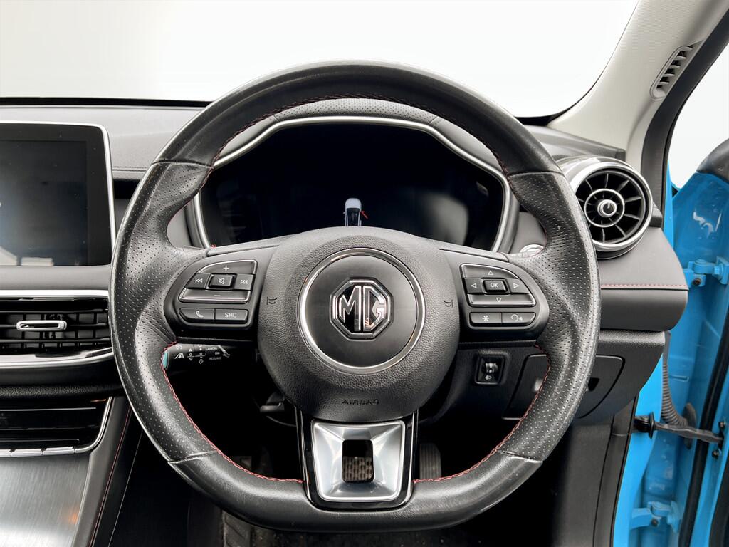 Used MG MG HS 2023 for sale - 77574776: Photo 11