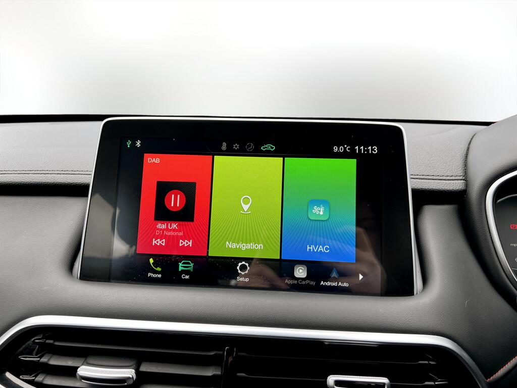 Used MG MG HS 2023 for sale - 77574776: Photo 12