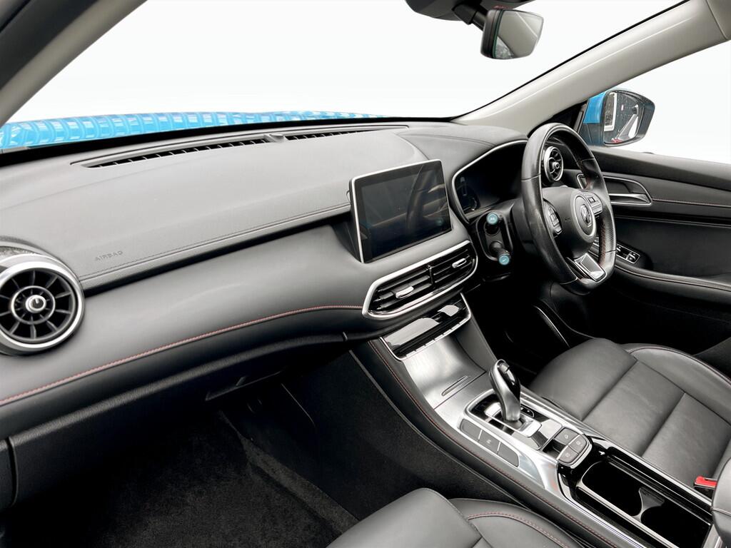 Used MG MG HS 2023 for sale - 77574776: Photo 13