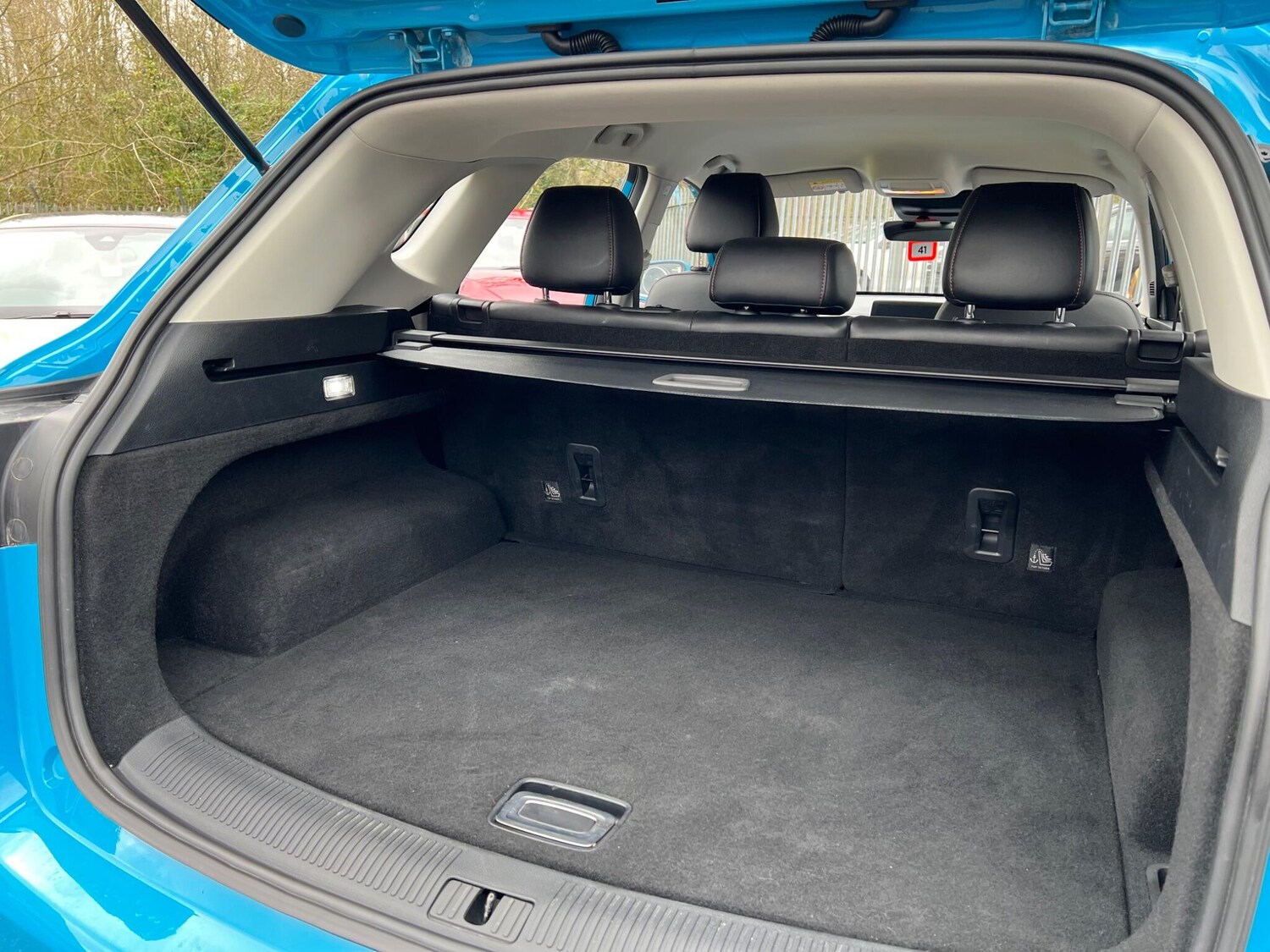 Used MG MG HS 2023 for sale - 77574776: Photo 20