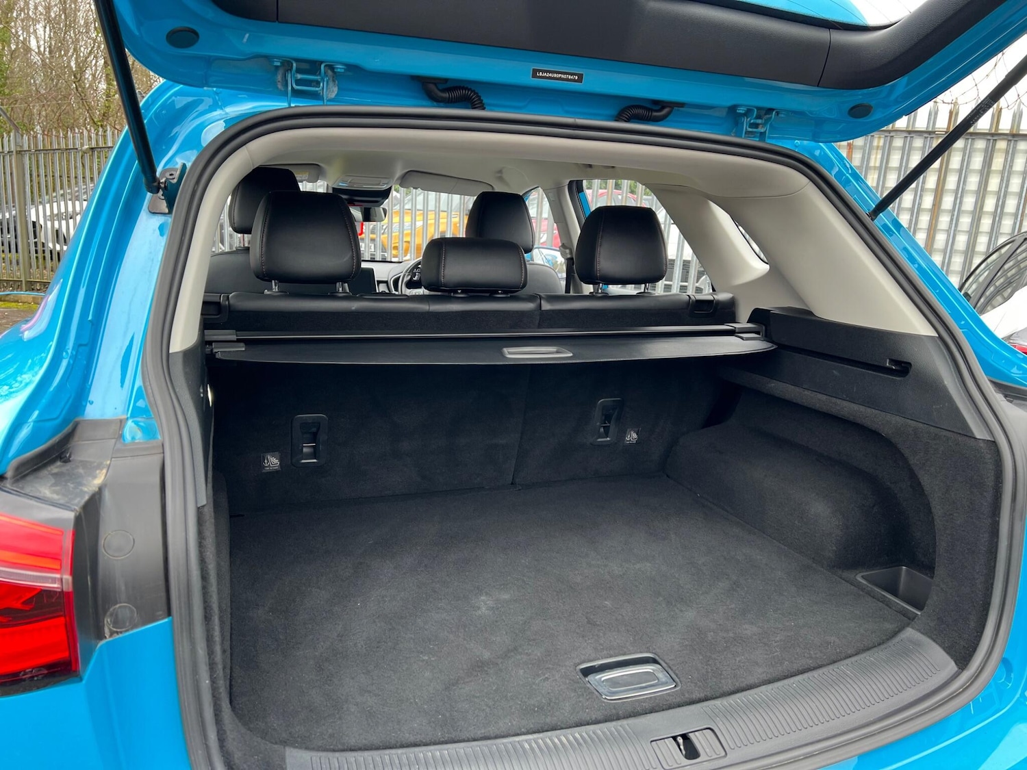 Used MG MG HS 2023 for sale - 77574776: Photo 21