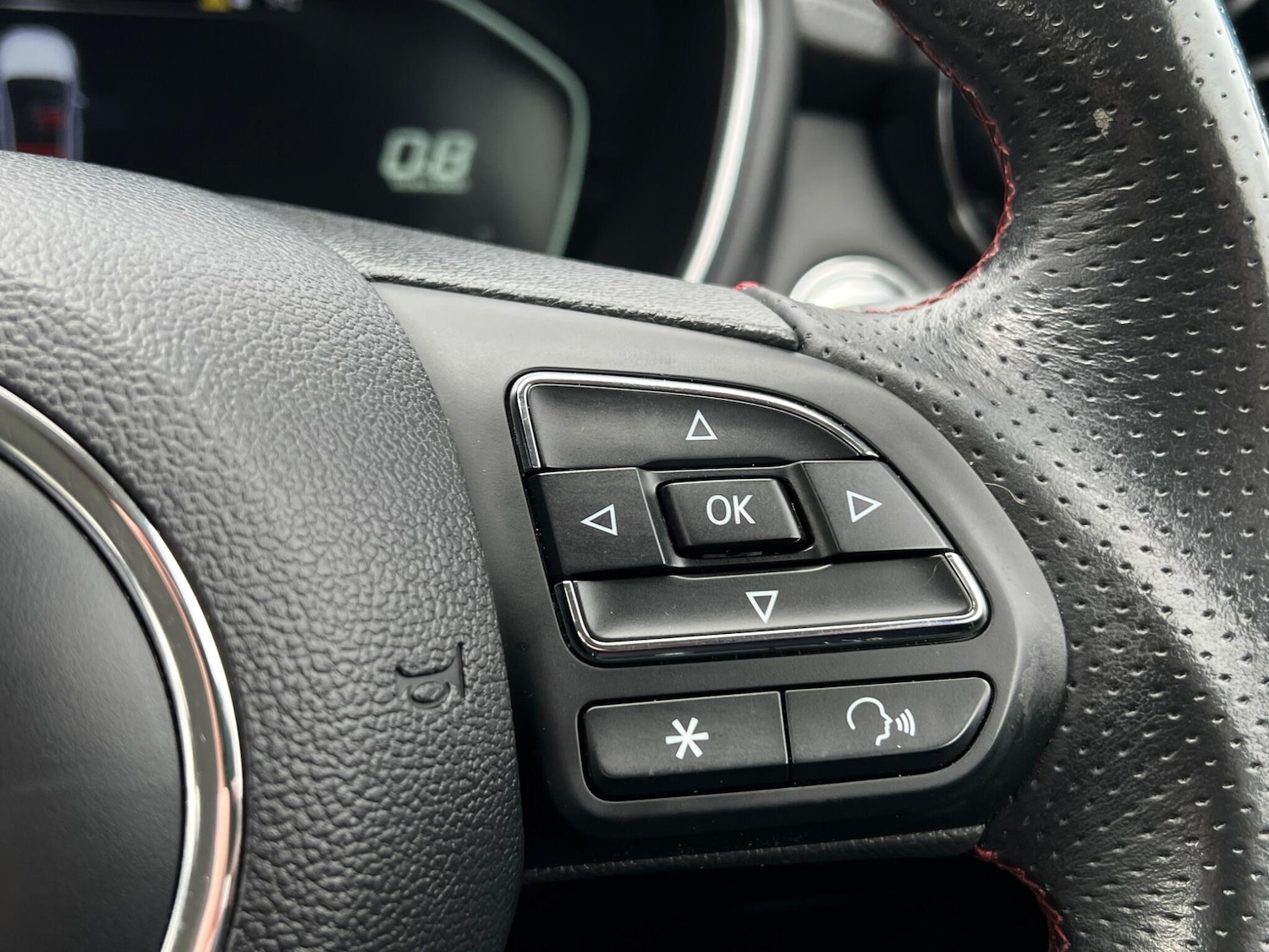 Used MG MG HS 2023 for sale - 77574776: Photo 22