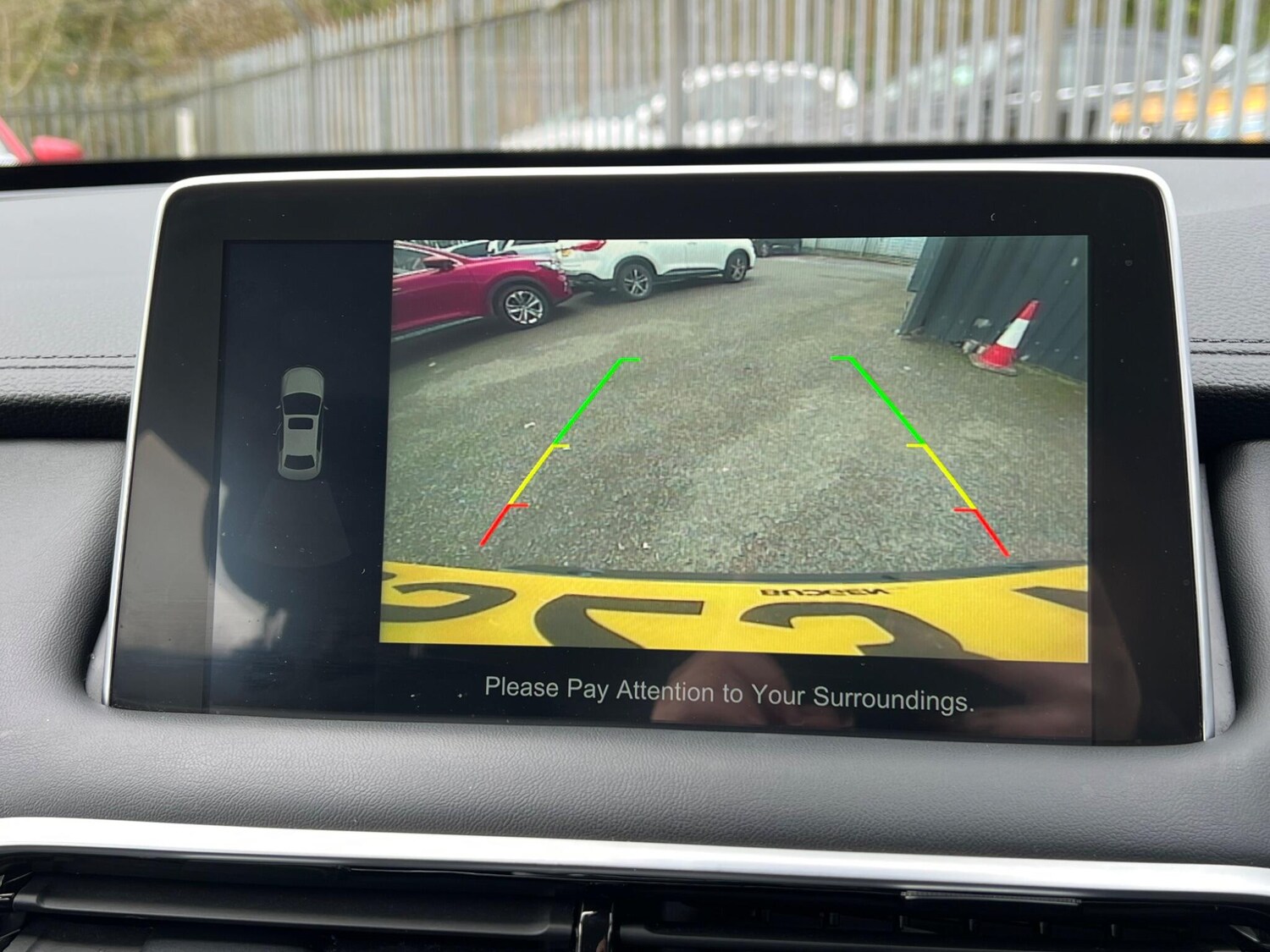 Used MG MG HS 2023 for sale - 77574776: Photo 28