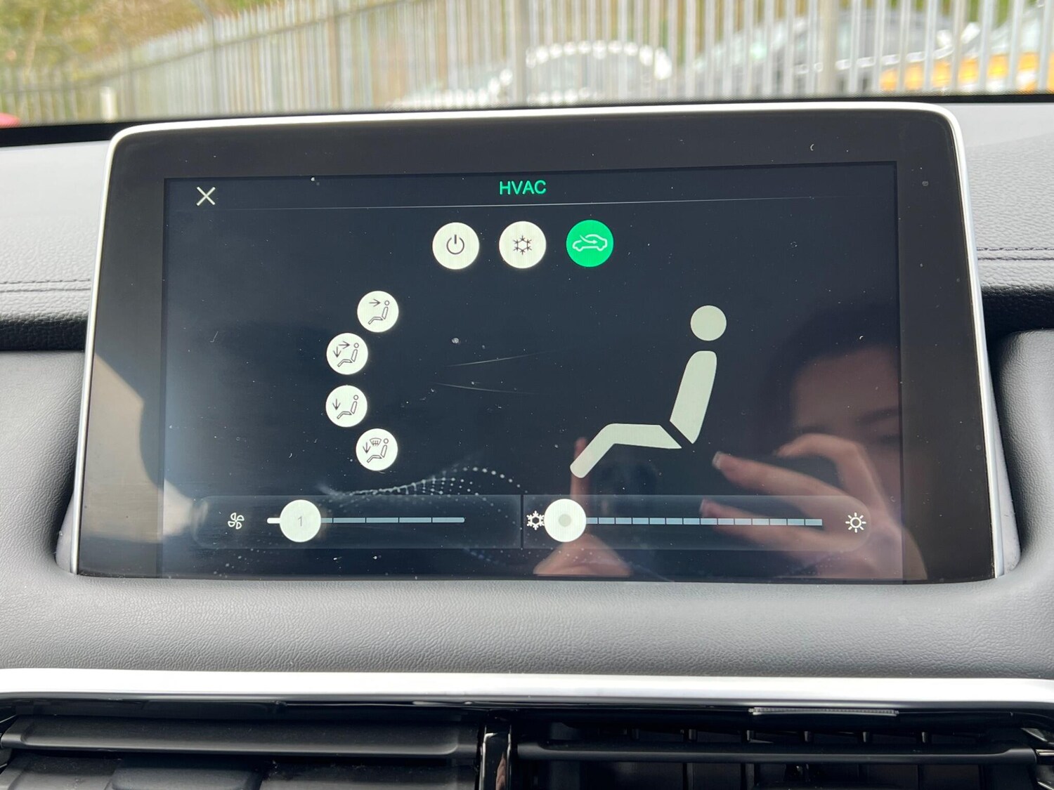 Used MG MG HS 2023 for sale - 77574776: Photo 30