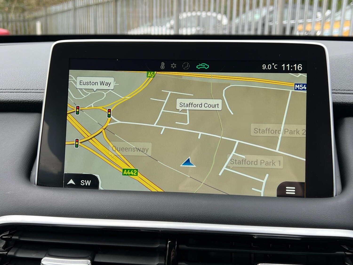 Used MG MG HS 2023 for sale - 77574776: Photo 31