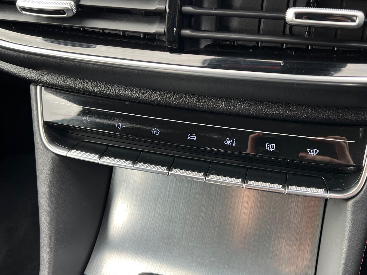 Used MG MG HS 2023 for sale - 77574776: Photo 33