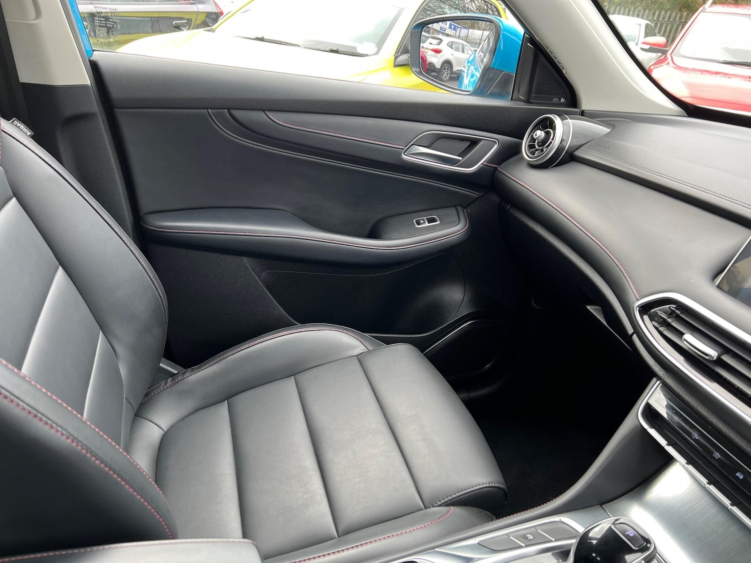 Used MG MG HS 2023 for sale - 77574776: Photo 36