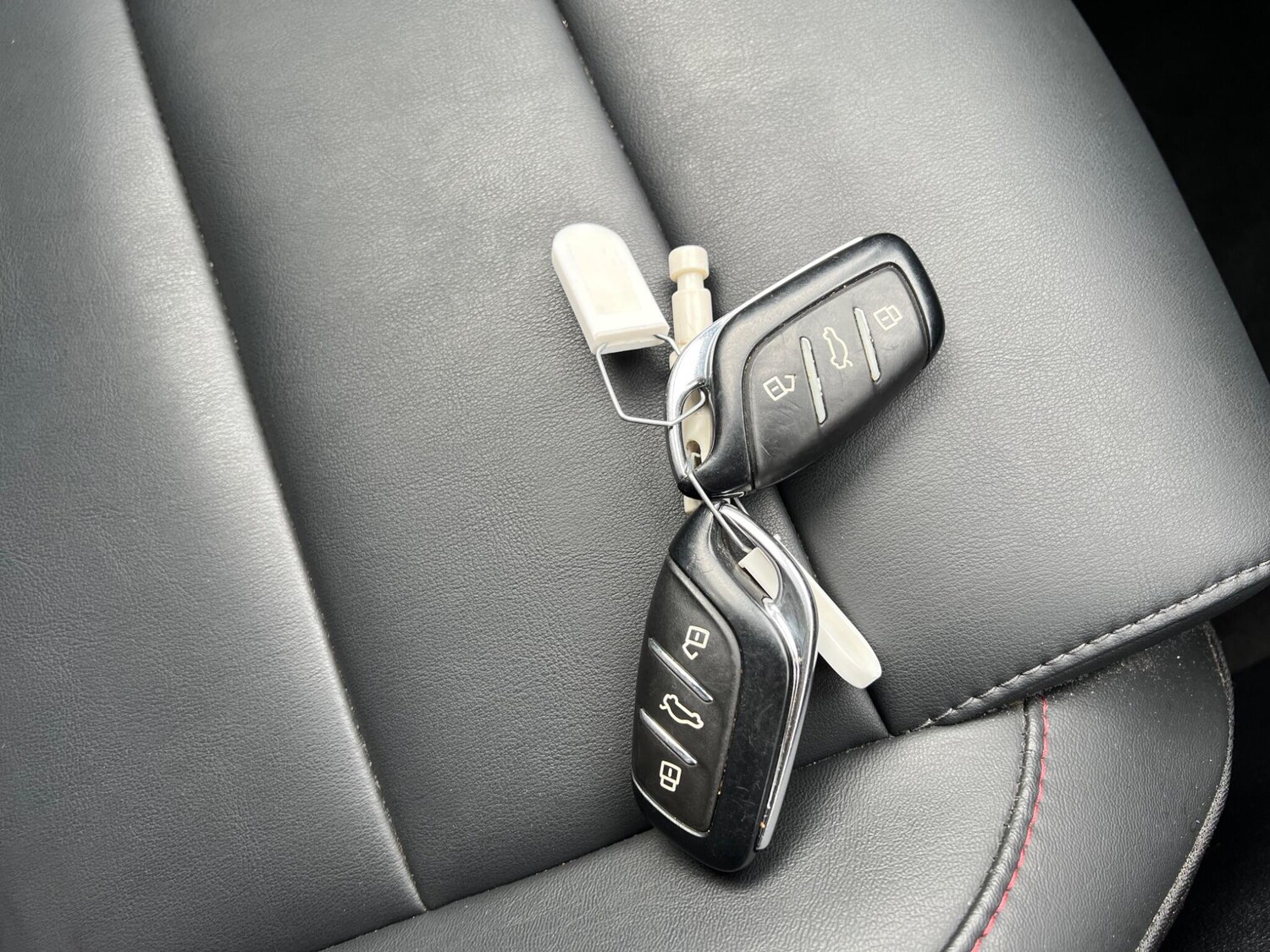 Used MG MG HS 2023 for sale - 77574776: Photo 40