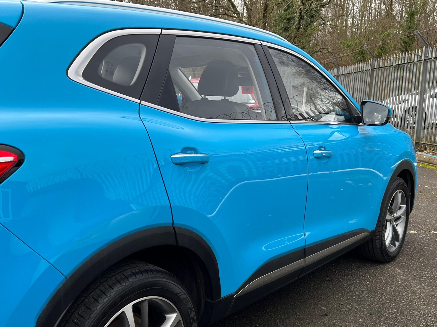 Used MG MG HS 2023 for sale - 77574776: Photo 42